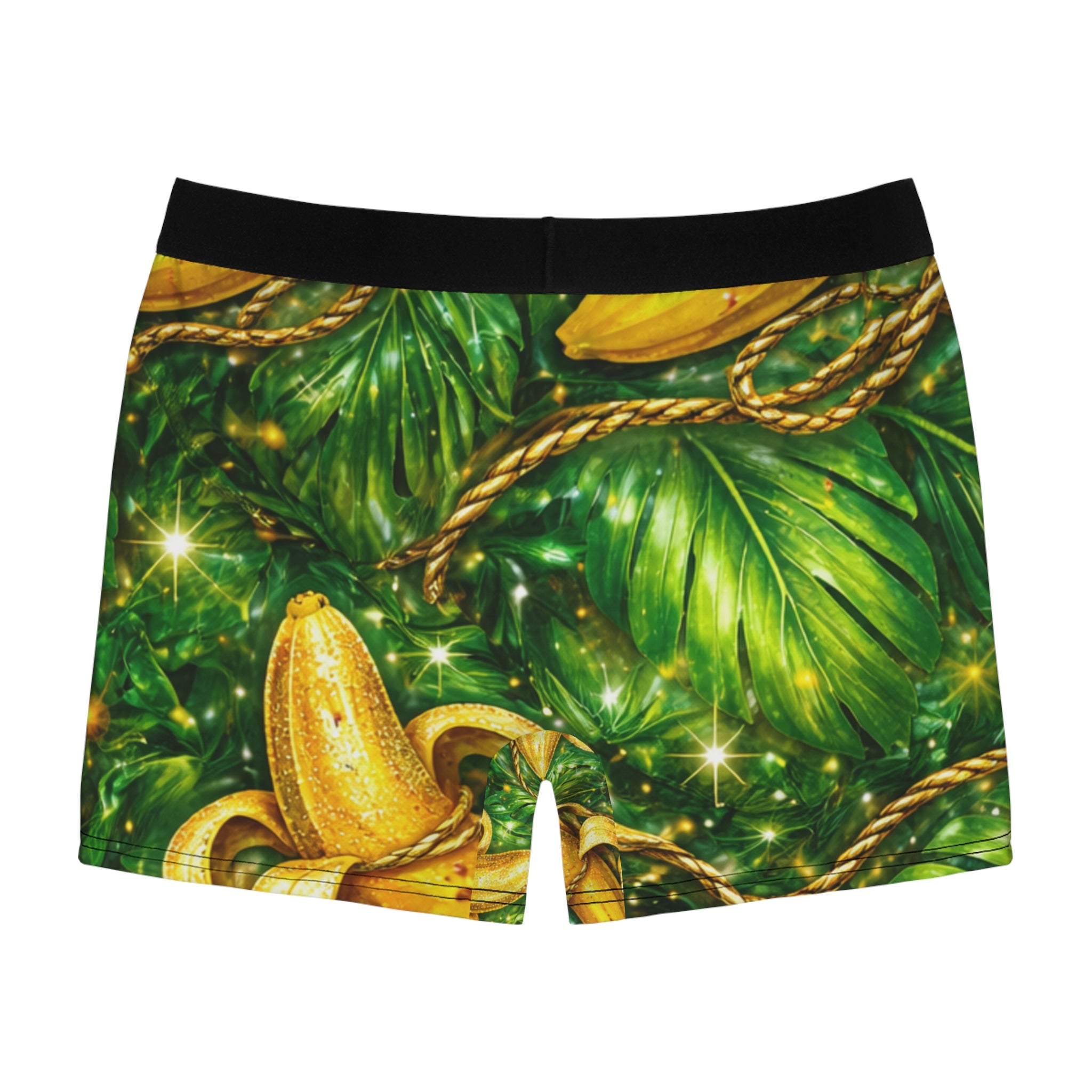 Boxer officiel BANANA