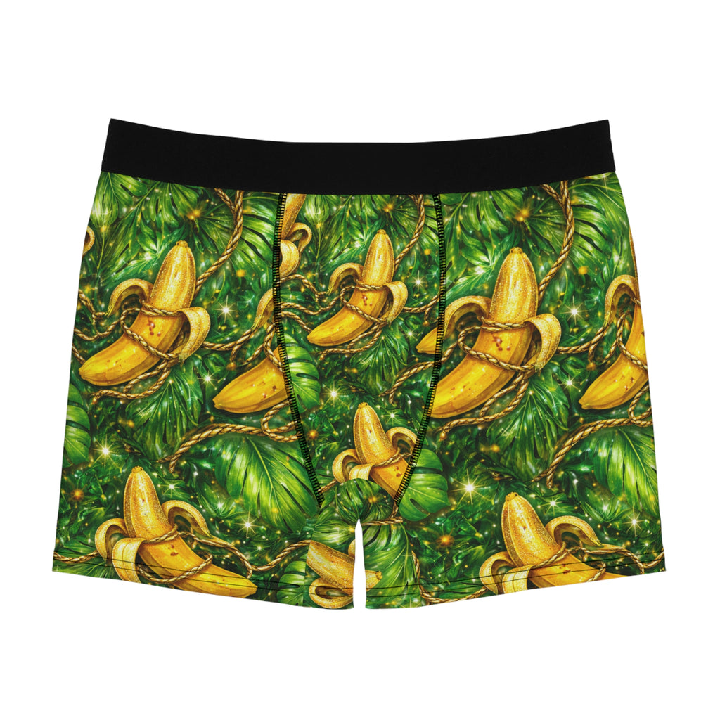 Boxer officiel BANANA